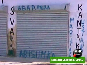 Milli Yumor - Levengi Telefon magazası :)
