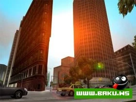Gta IV [Wallpapers]