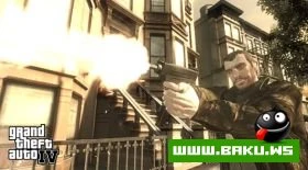 Gta IV [Wallpapers]