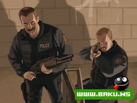 Gta IV [Wallpapers]