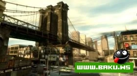 Gta IV [Wallpapers]