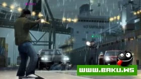 Gta IV [Wallpapers]