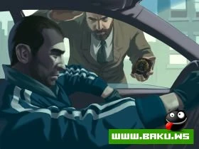 Gta IV [Wallpapers]