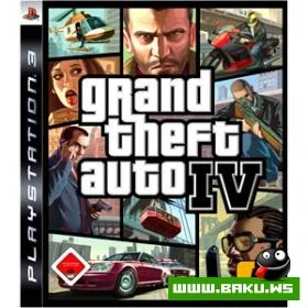 Gta IV [Wallpapers]