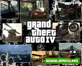Gta IV [Wallpapers]