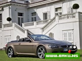 Efir Cars [Coupe Version]