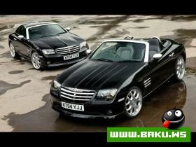 Efir Cars [Coupe Version]