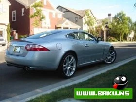 Efir Cars [Coupe Version]