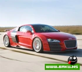 Efir Cars [Coupe Version]