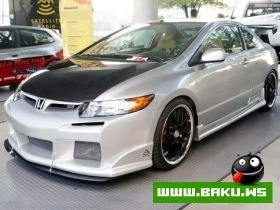 Efir Cars [Coupe Version]