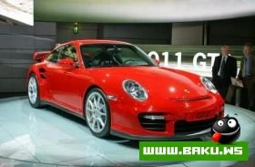 Efir Cars [Coupe Version]