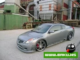 Efir Cars [Coupe Version]