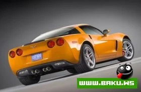 Efir Cars [Coupe Version]