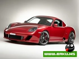 Efir Cars [Coupe Version]