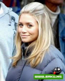 Фотосессия Mary Kate Olsen (10 фото)