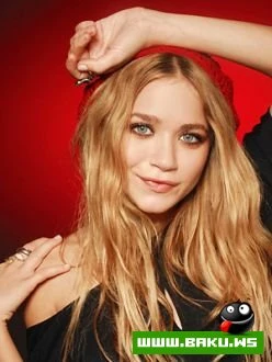 Фотосессия Mary Kate Olsen (10 фото)