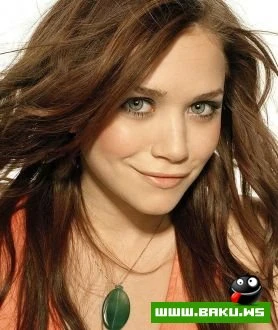 Фотосессия Mary Kate Olsen (10 фото)