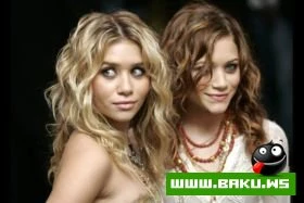 Фотосессия Mary Kate Olsen (10 фото)