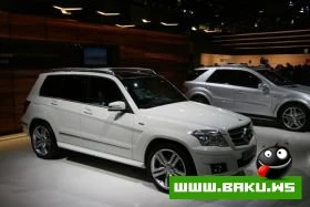 Moscow Avto Show