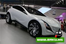Moscow Avto Show