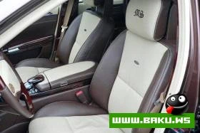 Фотосессия Mercedes Benz [Art Tuning]