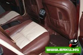 Фотосессия Mercedes Benz [Art Tuning]