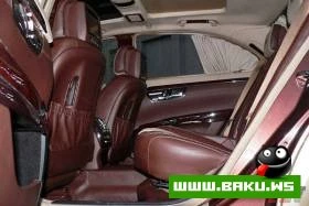 Фотосессия Mercedes Benz [Art Tuning]