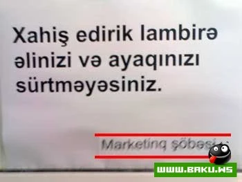 Yalnız Bizde ve Sizde :)