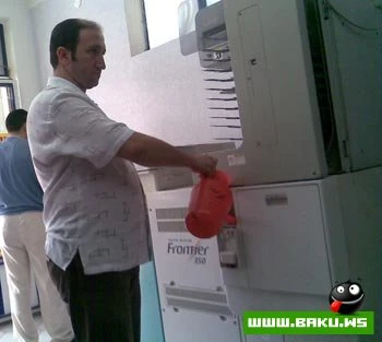 Yalnız Bizde ve Sizde :)