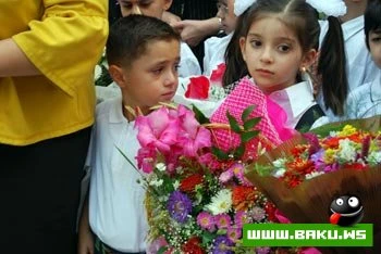 15 Sentyabr - ilk zeng gunu !