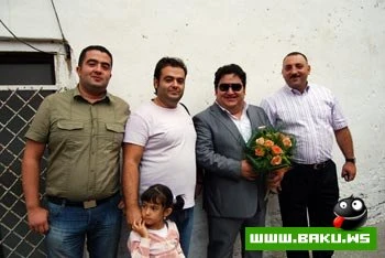 15 Sentyabr - ilk zeng gunu !