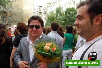 15 Sentyabr - ilk zeng gunu !