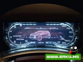 Yeni Land Rover LRX [2008]