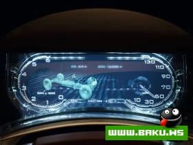Yeni Land Rover LRX [2008]
