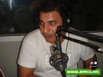 Adalet Şukurov - Can Can, Dostum (Exclusive)