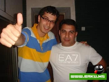 Adalet Şukurov - Can Can, Dostum (Exclusive)