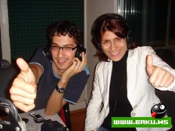 Samira - Rebbim, Sen Yoxiken (Exclusive)