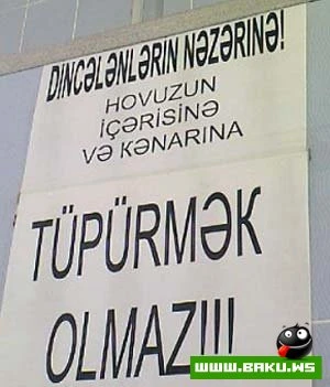 Milli Guluş :)