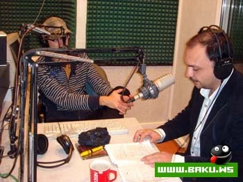 Elza Sehidcahan & Anar Nagilbaz - Axşamlar