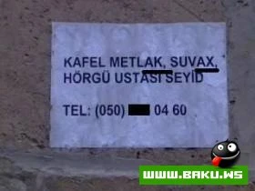 Milli Yumor =)