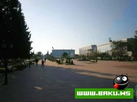 Lenkeranin Gozel Goruntuleri