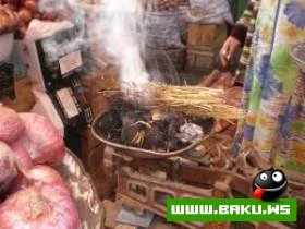 Lenkeranin Gozel Goruntuleri