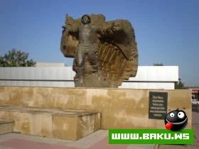 Lenkeranin Gozel Goruntuleri