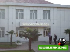 Lenkeranin Gozel Goruntuleri