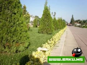 Lenkeranin Gozel Goruntuleri