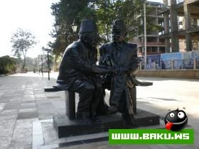 Lenkeranin Gozel Goruntuleri