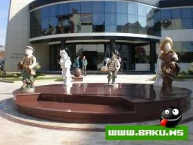 Lenkeranin Gozel Goruntuleri