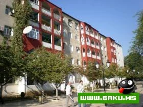 Lenkeranin Gozel Goruntuleri