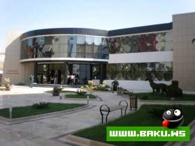 Lenkeranin Gozel Goruntuleri
