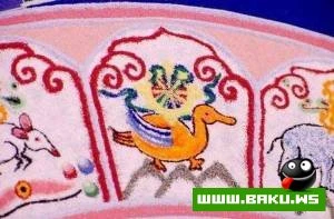 Qumnan duzelen shekil